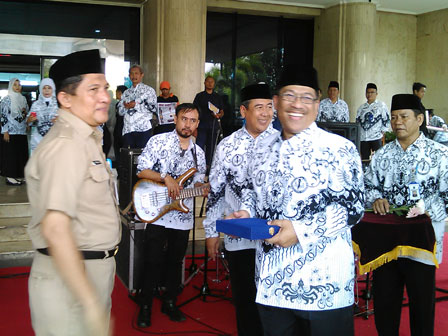 Pencarian PGRI Wonosobo - Persatuan Guru Republik Indonesia Cabang Wonosobo